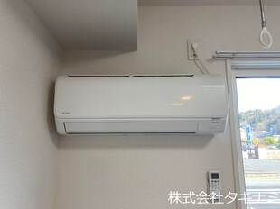 D-ROOM水落町の物件内観写真